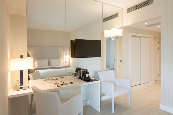 Lutecia Smart Design Hotel (Lissabon)